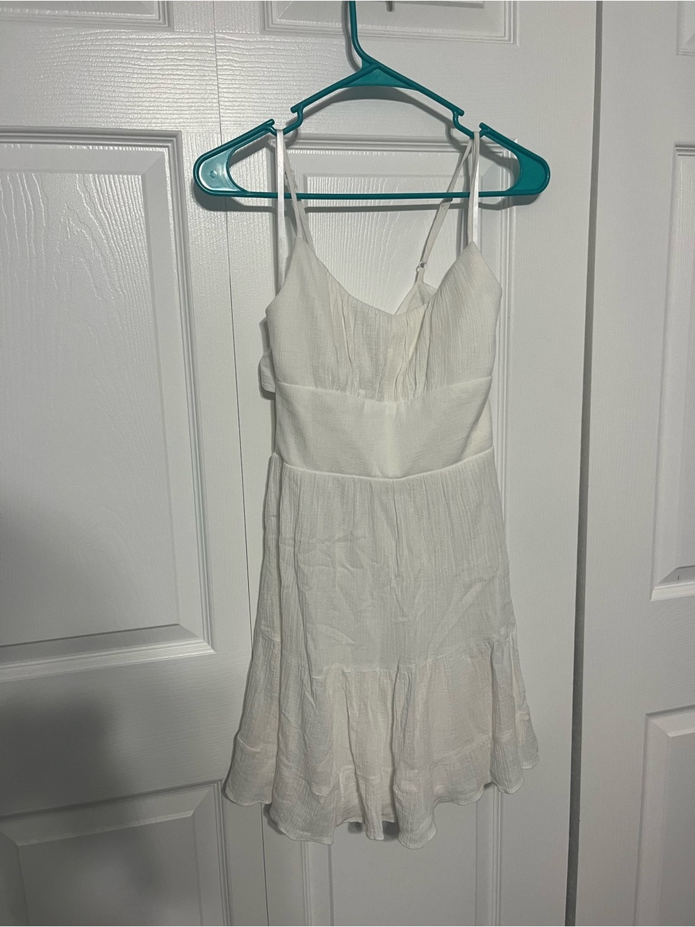 B Darlin Mini Dress 1/2